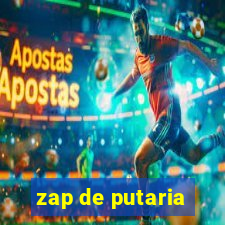 zap de putaria